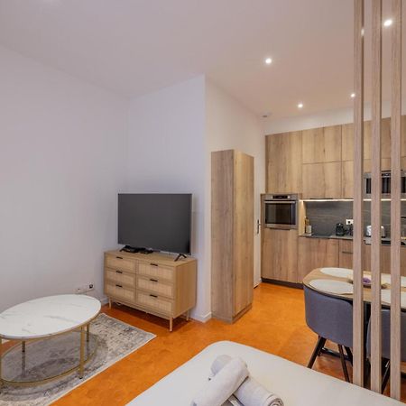 Appartement De Charme Aix-en-Provence Extérieur photo