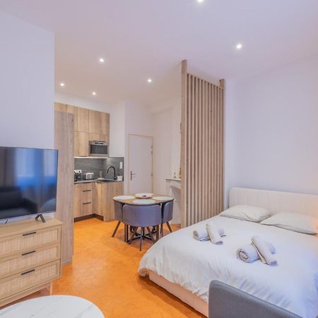 Appartement De Charme Aix-en-Provence Extérieur photo