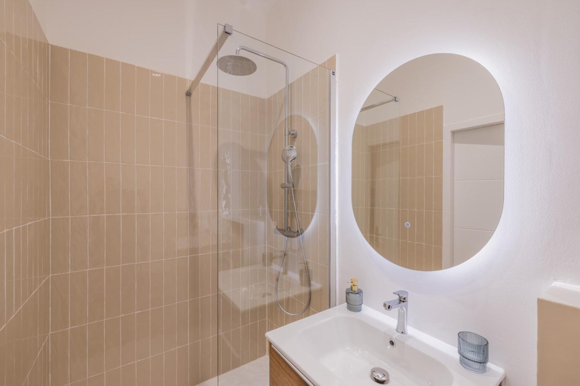 Appartement De Charme Aix-en-Provence Extérieur photo